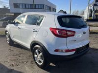 gebraucht Kia Sportage Cool 2WD