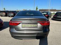 gebraucht Jaguar XF E-Performance R-Sport Aut. KAMERA NAVI XENON