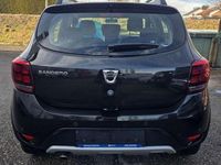 Gebraucht Dacia Sandero Celebration 95 PS (69 kW) 2020 Limousine