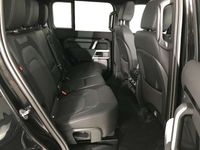 gebraucht Land Rover Defender 130 3.0d i6 D250 X-Dynamic SE AWD Aut. | Auto S...