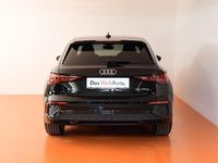 gebraucht Audi A3 30 TFSI S line exterieur