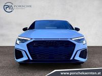 gebraucht Audi S3 Sportback 50 TFSI