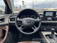 gebraucht Audi A6 Avant 30 TDI QUATTRO | AHK | PDC | NAVI | LEDER