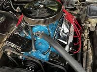 Gebraucht Pontiac Trans Am 300 PS (220 kW) 1984