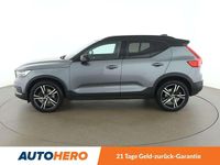 gebraucht Volvo XC40 2.0 D4 R-Design AWD