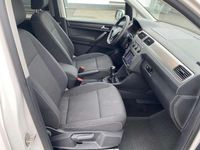 gebraucht VW Caddy Maxi Trendline BMT