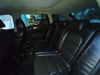 gebraucht Skoda Superb Combi 2.0 TDI 4x4 DSG Exclusive