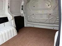 gebraucht Peugeot Bipper Bipper 1,3 HDi 75 FAP Transporter Transporter / Kastenwagen