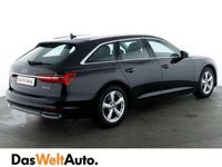 gebraucht Audi A6 35 TDI Sport