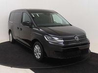 gebraucht VW Caddy 2.0 TDI 122 hp DSG7 90 kW (122 PS) Autom...