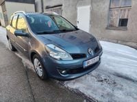gebraucht Renault Clio GrandTour 1.5 dCi Authentique
