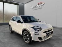 gebraucht Fiat 600 Hybrid 100 6-Gang eDCT