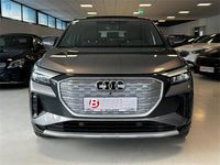 gebraucht Audi Q4 Sportback e-tron 40 e-tron 82kWh
