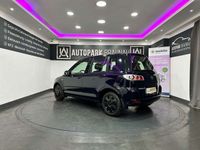 gebraucht Mazda 2 1,25 Plusline *KLIMA*