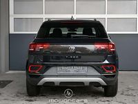 gebraucht VW T-Roc 1.0 TSI Life Pickerl NEU