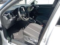 gebraucht Audi A1 allstreet 25 TFSI intense