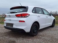 gebraucht Hyundai i30 10 T-GDi Level 3