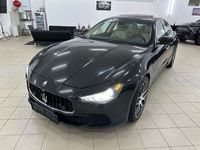 gebraucht Maserati Ghibli S Q4