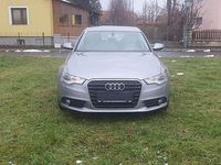 gebraucht Audi A6 2.0 TDI DPF multitronic
