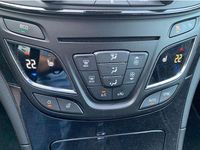 Gebraucht Opel Insignia 140 PS (102 kW) 2014 Limousine