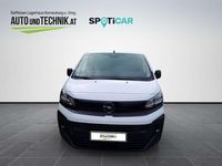 gebraucht Opel Vivaro KW XL BHDI145