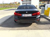 gebraucht BMW 530 530 d xDrive Aut.