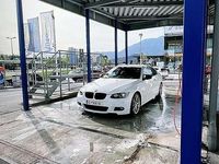 gebraucht BMW 325 325 d Coupé Österreich-Paket Aut.
