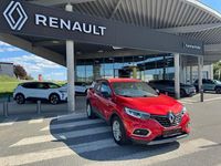 gebraucht Renault Kadjar Bl.Ed.dCi 4WD