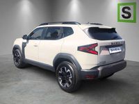 gebraucht Dacia Duster Extreme Hybrid 140