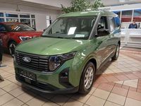 Neu Ford Tourneo Titanium 125 PS (91 kW) 2025 Kombi