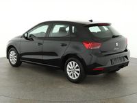 gebraucht Seat Ibiza Style 1.0 TSI Style, Kamera, Winter, FullLink, 15-Zoll