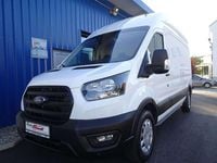 gebraucht Ford Transit 2,0 TDCI Trend 350 Kasten L3H3 Jahreswagen
