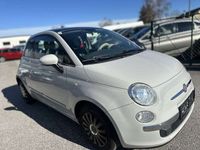 gebraucht Fiat 500 0,9 TwinAir 65 Lounge