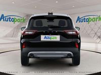 gebraucht Ford Kuga Titanium