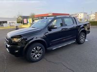 gebraucht Ford Ranger Wildtrak Predator 4x4 3,2 TDCi Aut -TOP!