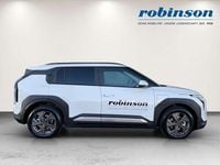 Gebraucht Kia EV3 Earth 150 kW (204 PS) 2025 Weiß SUV