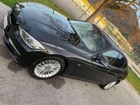 Gebraucht BMW 318 143 PS (105 kW) 2012 Limousine