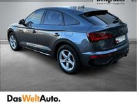 gebraucht Audi Q5 55 TFSI e quattro S line