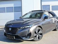 gebraucht Peugeot 308 SW BlueHDI130 EAT8 * GT-Line* LEDER PANO *LED
