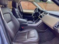 gebraucht Land Rover Range Rover Sport HSE P400e