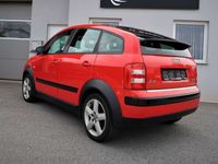 gebraucht Audi A2 1.4 TDI colour-storm 90PS