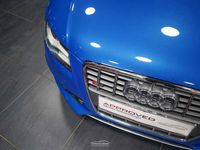 gebraucht Audi S4 3.0 TFSI quattro ABT EDITION