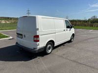 gebraucht VW Transporter T5Service Profi