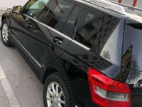 gebraucht Mercedes GLK220 CDI 4MATIC BlueEfficiency Aut.