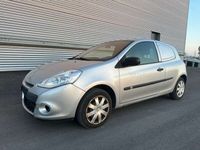 gebraucht Renault Clio IV 