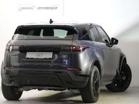 gebraucht Land Rover Range Rover evoque Evoque 1,5P PHEV AWD R Dyn SE