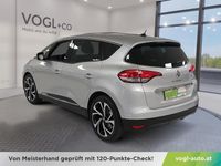 gebraucht Renault Scénic Scenic TCe 140 EDC PF Bose