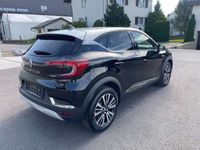 gebraucht Renault Captur aus Höchst - 160 PS und 1 km