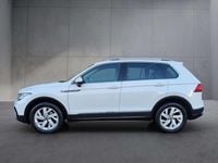 gebraucht VW Tiguan Elegance TDI SCR 4MOTION DSG