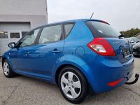 gebraucht Kia Ceed Ceed /1,4 CVVT Active ISG